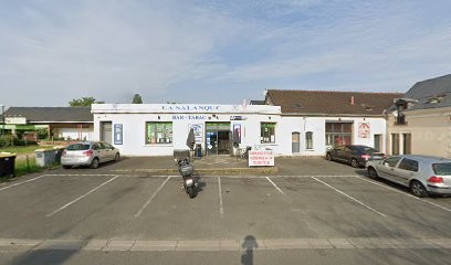 La Salanque Bar Et Tabac, Bar à Saint-Laurent-en-Gâtines