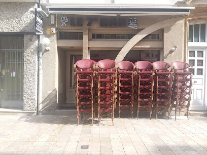 Le 7ème Bar Directed By Fabrizio, Bar à Thionville