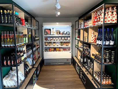 Casa Delicia, Bar à Idron