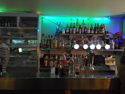 Bistrot L'Estanco, Bar à Nîmes