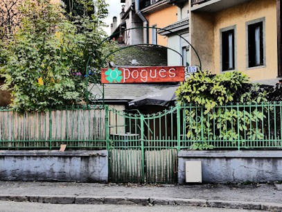 O'Pogues, Bar à Chambéry