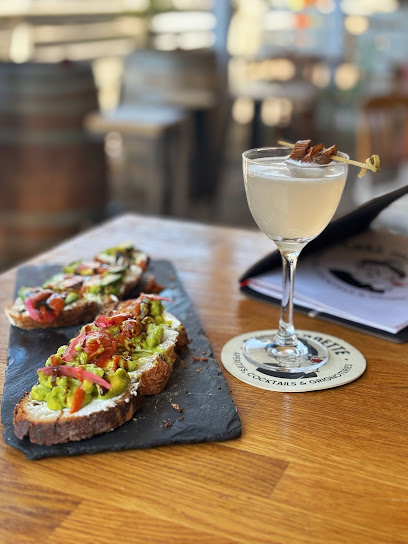 Chez Manette, Bar à Chambéry