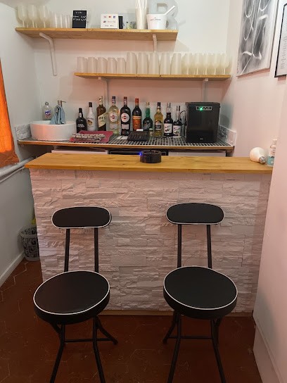 Eriman, Bar à Paris 03