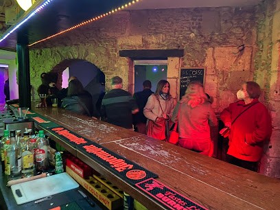 L’ ArtScène Bar, Bar à Périgueux