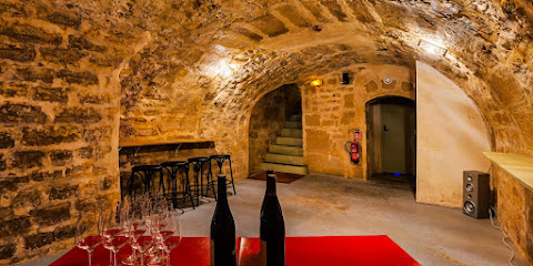 Le Saint Sauvé, Bar à Paris 02