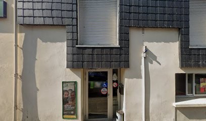 Coudert Joël, Bar à Couëron