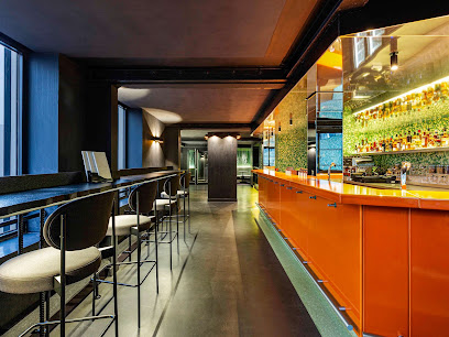 Skybar Paris Rooftop, Bar à Paris 14