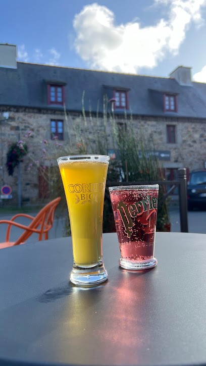 Bar Des Sports, Bar à Pleubian