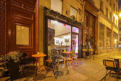 LuckyBastard, Bar à Paris 03