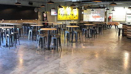 LA CERVOISERIE FLOIRAC, Bar à Floirac