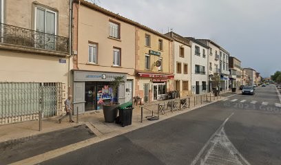 Bar Des Allees Chez Marcel, Bar à Rivesaltes