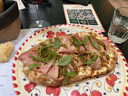 Vini Bibi By L'avventura Bar à Marcoussis
