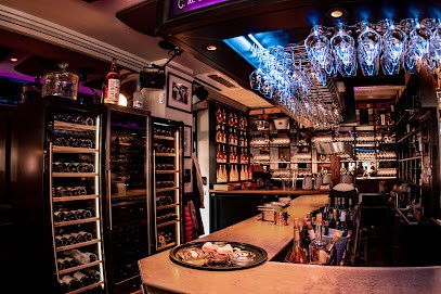 Bar Beausoleil, Bar à Gap