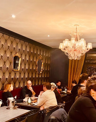 Ô 16, Bar à Lyon 06