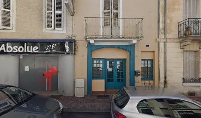 Absolue L', Bar à Aix-les-Bains