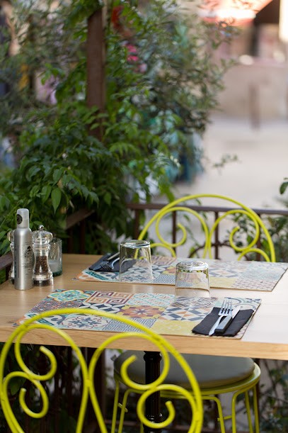 A Cantina Di L'Orriu, Bar à Porto-Vecchio