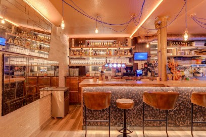 The Copper Pub, Bar à Paris 14