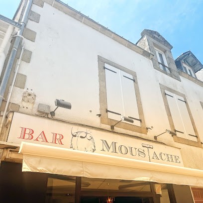 BAR MOUSTACHE, Bar au Pouliguen