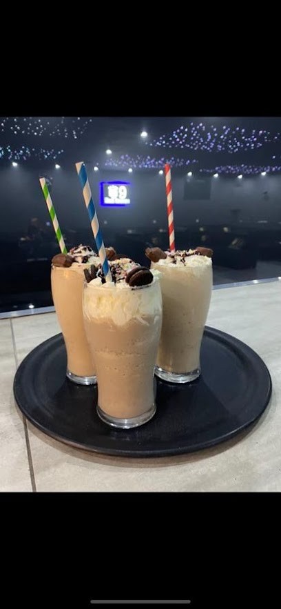 KB9, Bar à Montélimar