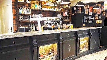 Le Broca, Bar à Paris 05