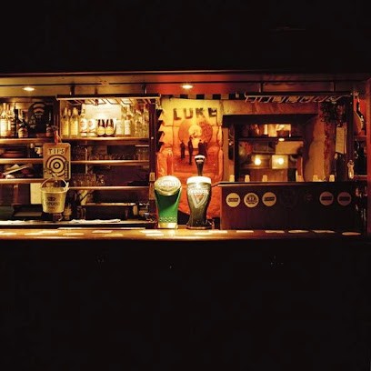 Truskel, Bar à Paris 02