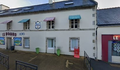 Le Bovaro, Bar à Pluguffan