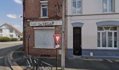 Le Vegas, Bar à Hénin-Beaumont