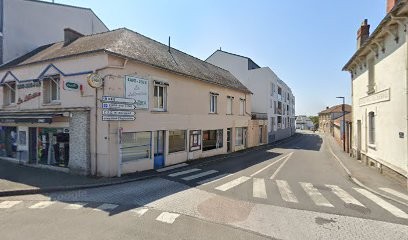 Segault Veronique, Bar à Couëron