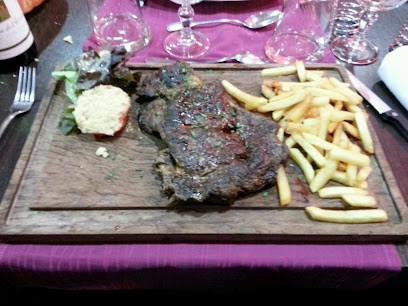 La Broche D Argent, Bar à Ouistreham