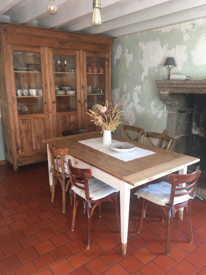 Bistrot La Pause, Bar à Rives de l'Yon