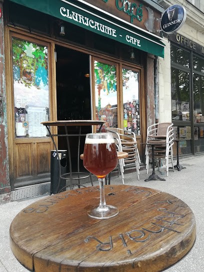 Cluricaume Café, Bar à Poitiers