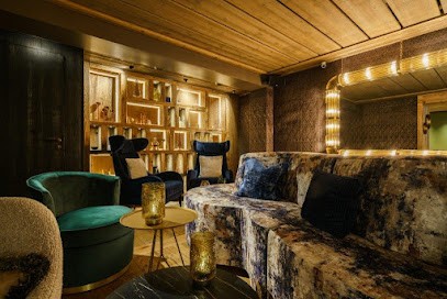 Le Bar De Madame, Bar à Courchevel