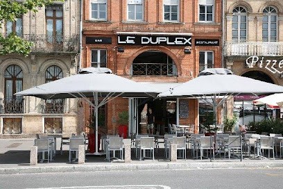 Les Cinq Saisons, Bar à Toulouse