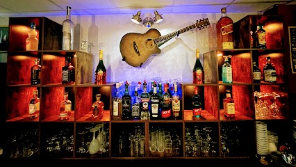 Le Central Bar, Bar à Miribel