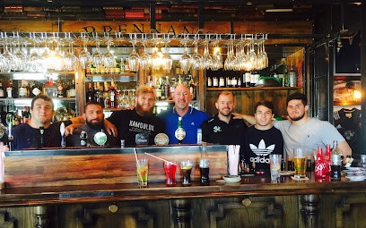 Brennan's Snug, Bar à Seilh