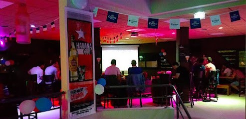 Oliver Pub Marseille, Bar à Marseille 12