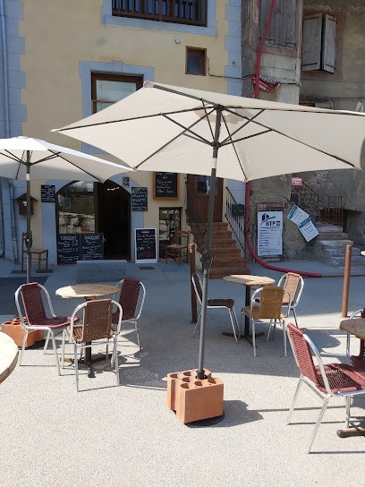 La Cave Du Terroir, Bar à Guillestre
