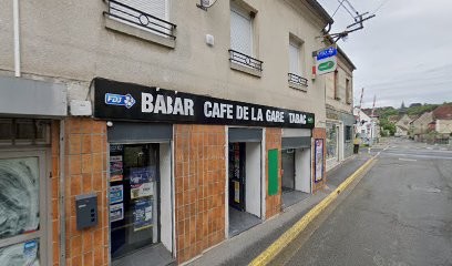 Coutard Carine, Bar à Cires-lès-Mello