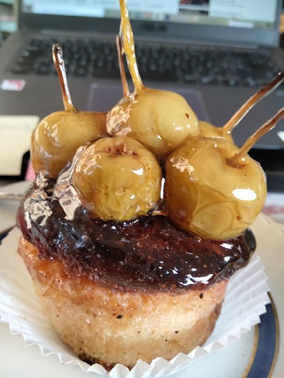 Les Pavés de Caen, Bar à Caen