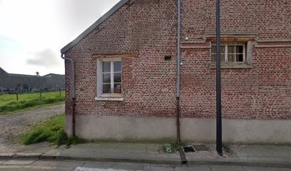 Boinet Bouthors Chantal Marcelle, Bar à Friville-Escarbotin