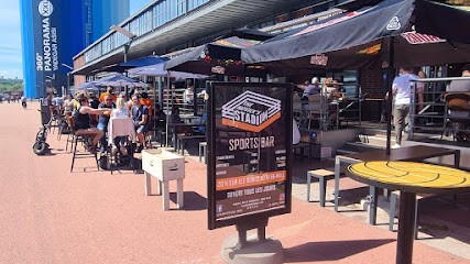 The Novick's Stadium Rouen, Bar à Rouen