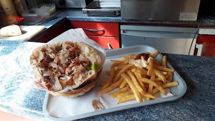 Snacks halal et bar, Bar à Vaison-la-Romaine