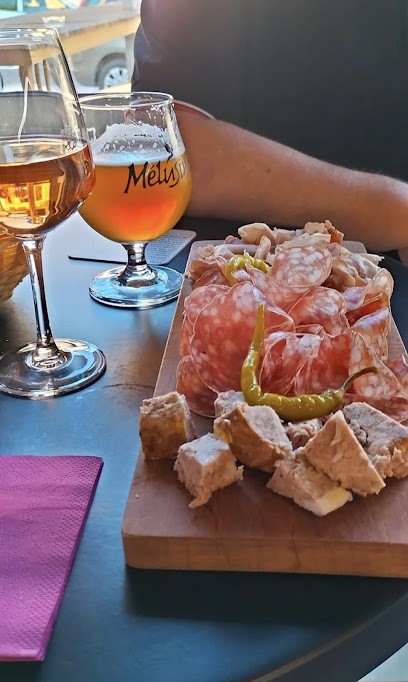 ADIU, Bar à Léguevin