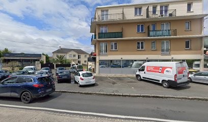 Le VLV, Bar à Sainte-Geneviève-des-Bois