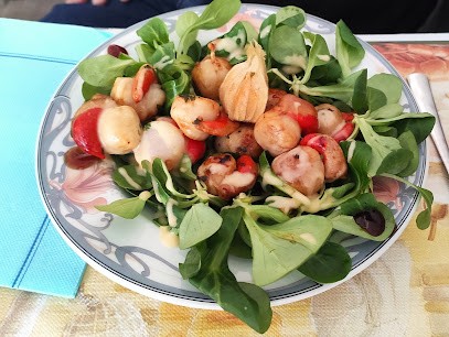 Le Bon Coin, Bar à Chenôve