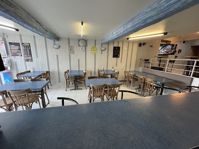 Au K'Fe Du Renk'Art, Bar à Vallons-de-l'Erdre