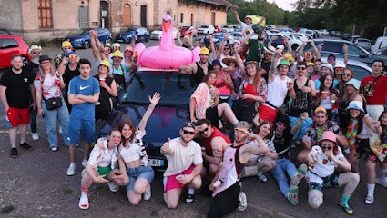 Le SchlouK, Bar à Falck