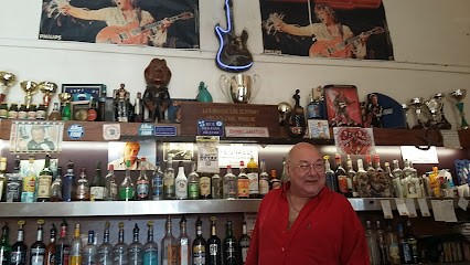 Pilot Bar, Bar à Port-de-Bouc