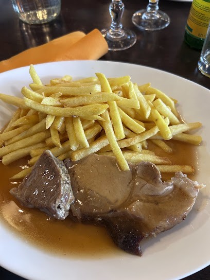 Le Bistrot Des Marais, Bar à La Mure