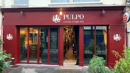 Pulpo, Bar à Mantes-la-Jolie